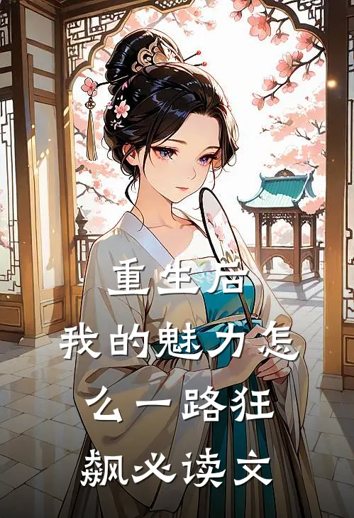 重生后，我的魅力怎么一路狂飙必读文