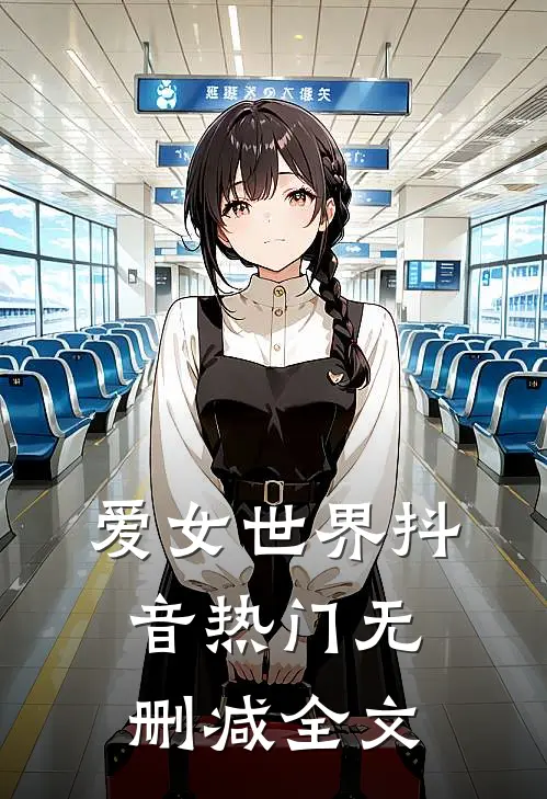 爱女世界抖音热门无删减全文