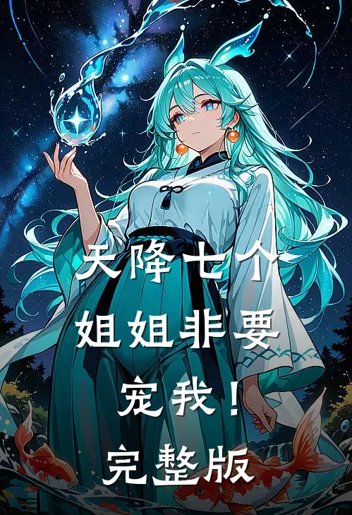 天降七个姐姐非要宠我！完整版