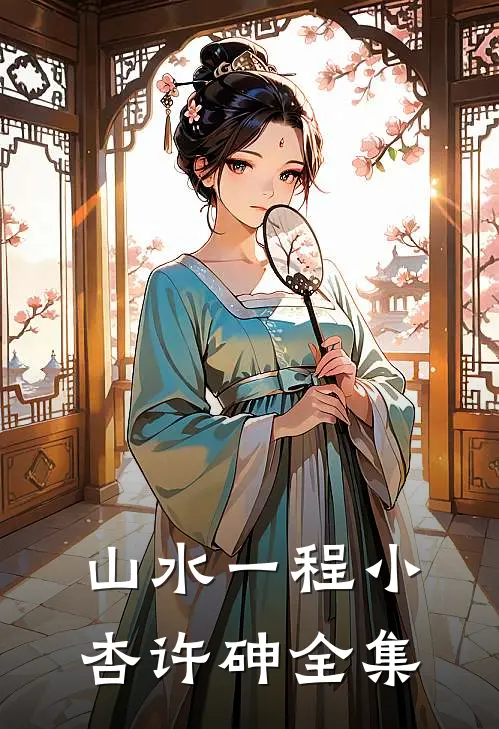山水一程小杏许砷全集
