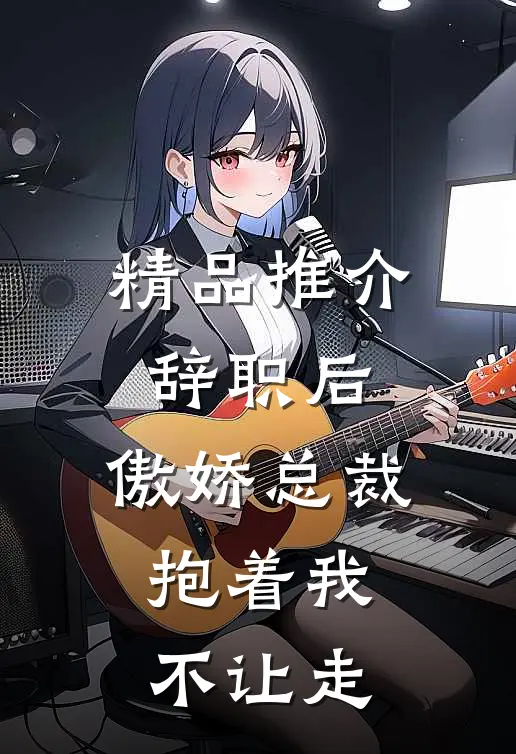 精品推介辞职后，傲娇总裁抱着我不让走