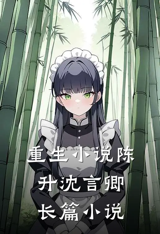 重生小说陈升沈言卿长篇小说