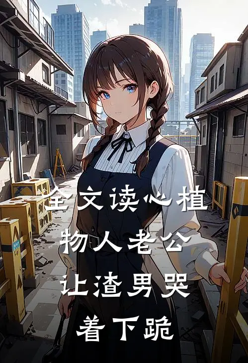全文读心植物人老公，让渣男哭着下跪