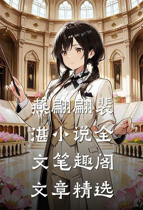 燕翩翩裴湛小说全文笔趣阁文章精选