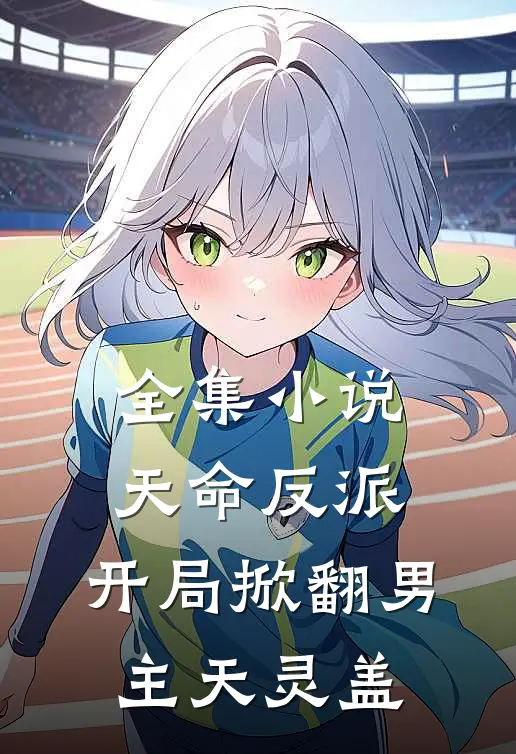 全集小说天命反派:开局掀翻男主天灵盖