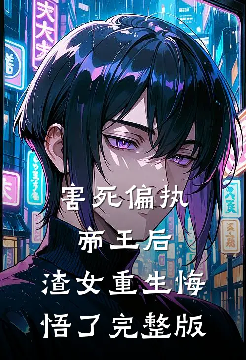 害死偏执帝王后，渣女重生悔悟了完整版
