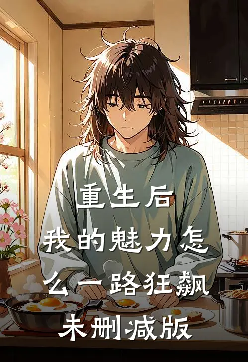 重生后，我的魅力怎么一路狂飙未删减版