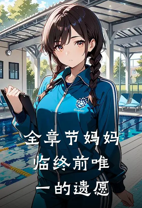 全章节妈妈临终前唯一的遗愿