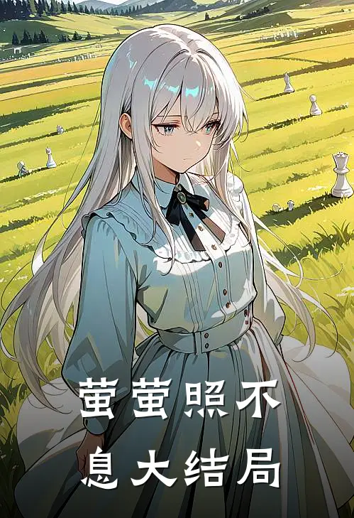 萤萤照不息大结局