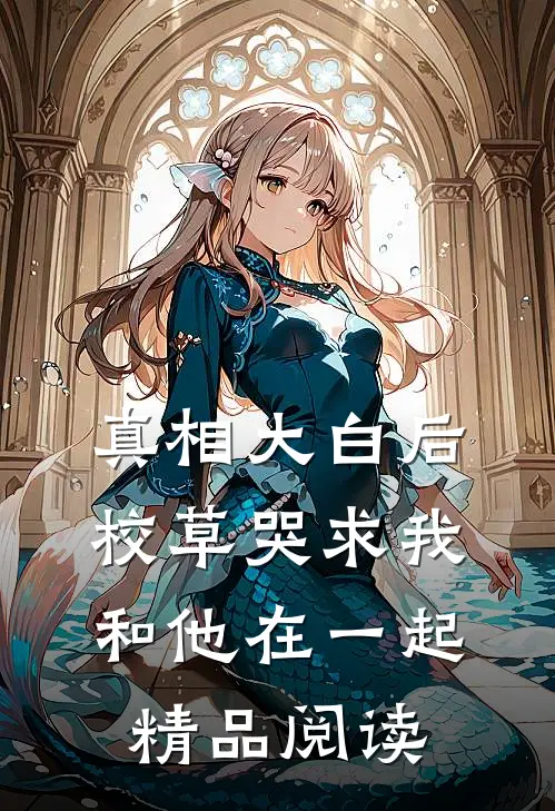 真相大白后，校草哭求我和他在一起精品阅读