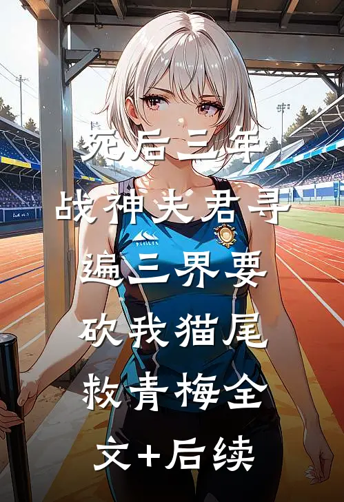 死后三年，战神夫君寻遍三界要砍我猫尾救青梅全文+后续