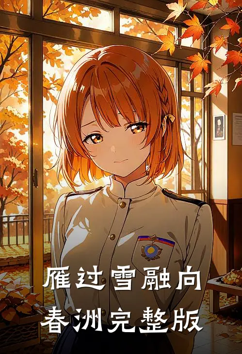 雁过雪融向春洲完整版