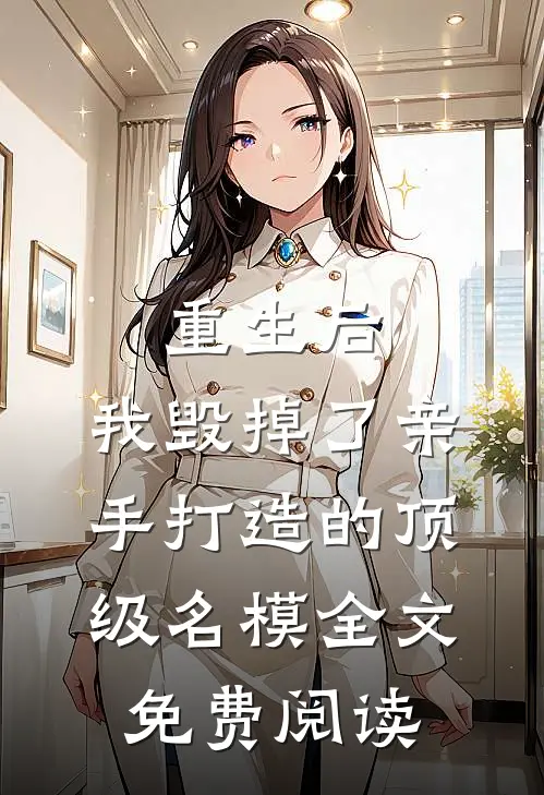 重生后，我毁掉了亲手打造的顶级名模全文免费阅读