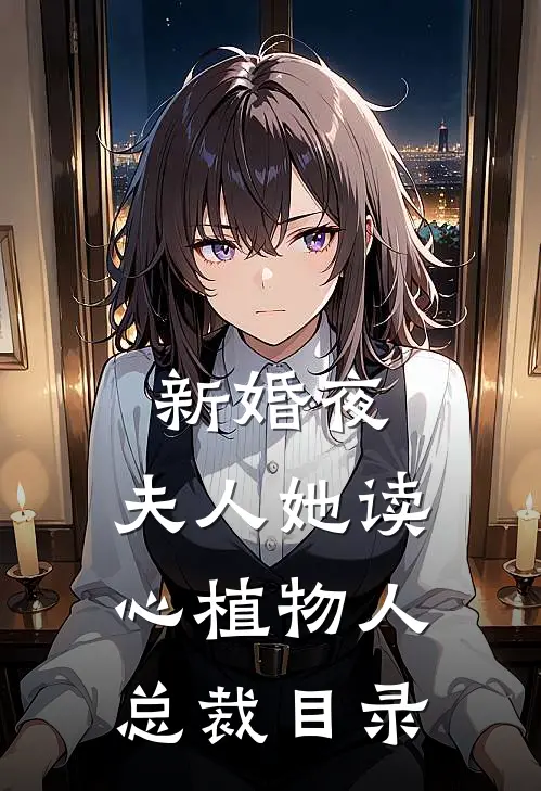 新婚夜，夫人她读心植物人总裁目录