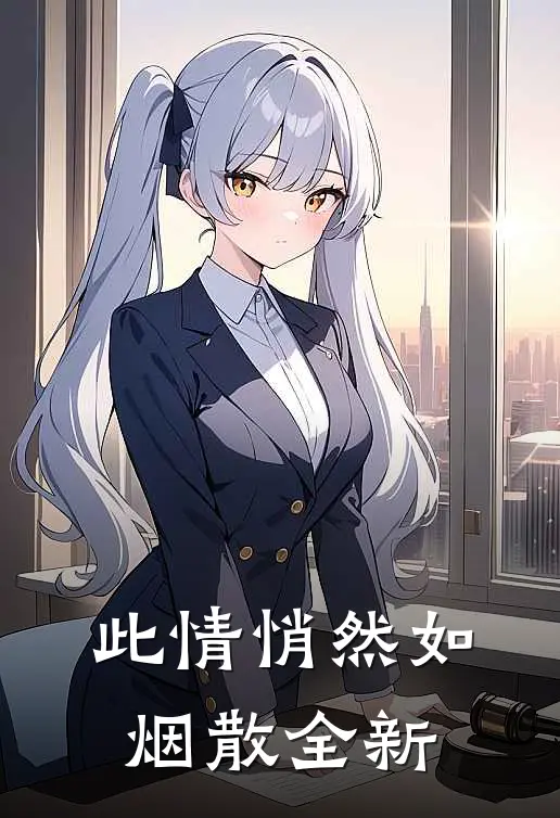 此情悄然如烟散全新