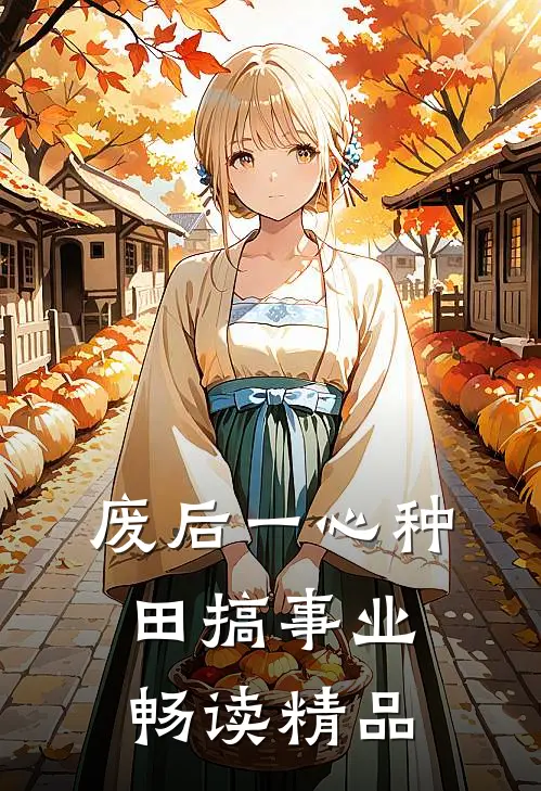 废后一心种田搞事业畅读精品