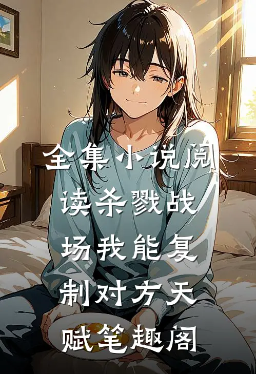 全集小说阅读杀戮战场我能复制对方天赋笔趣阁