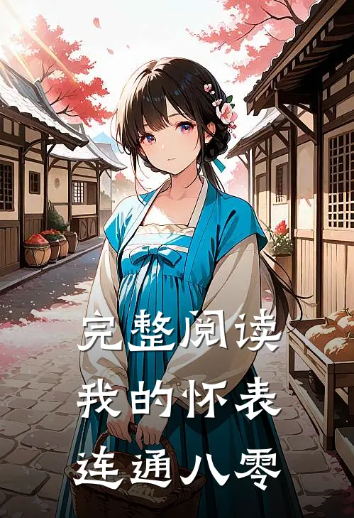 完整阅读我的怀表连通八零