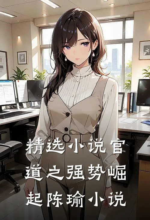 精选小说官道之强势崛起陈瑜小说