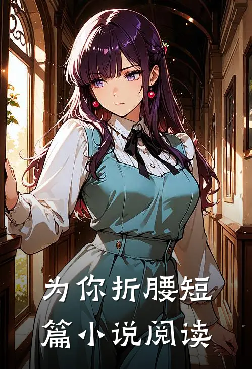 为你折腰短篇小说阅读