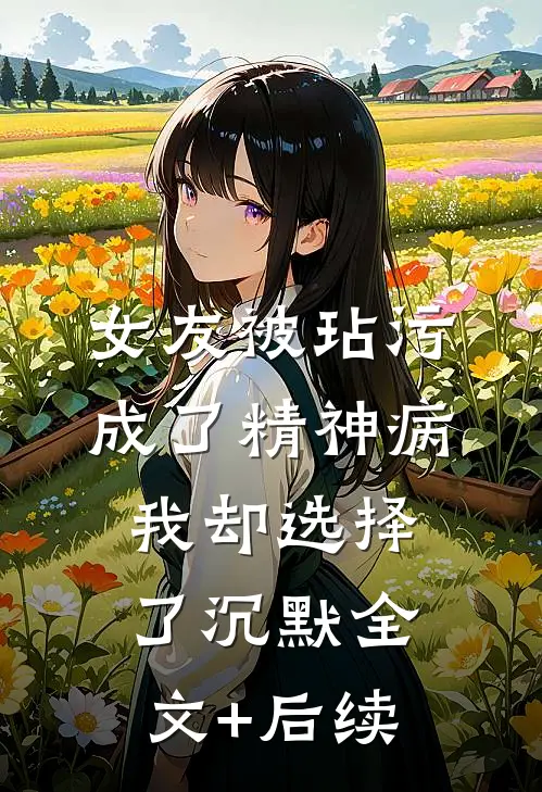 女友被玷污成了精神病，我却选择了沉默全文+后续