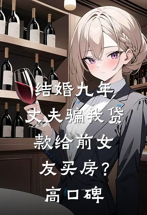 结婚九年，丈夫骗我贷款给前女友买房？高口碑