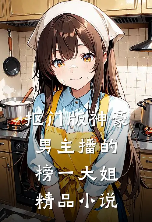 抠门版神豪：男主播的榜一大姐精品小说