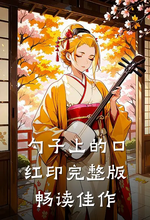 勺子上的口红印完整版畅读佳作