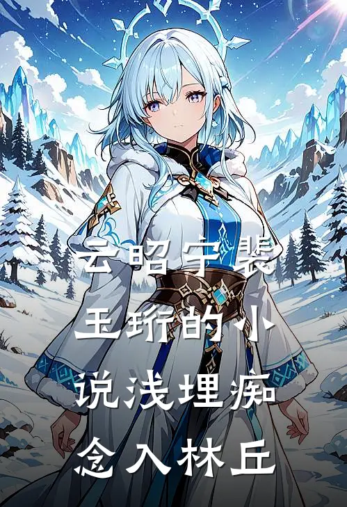 云昭宁裴玉珩的小说浅埋痴念入林丘