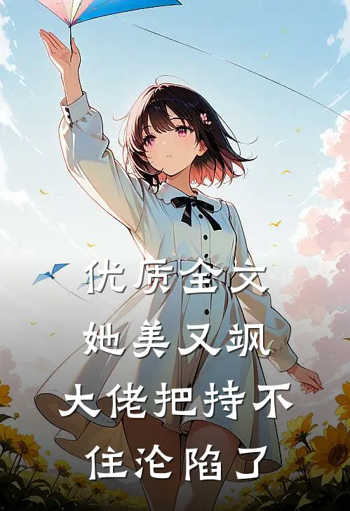 优质全文她美又飒，大佬把持不住沦陷了
