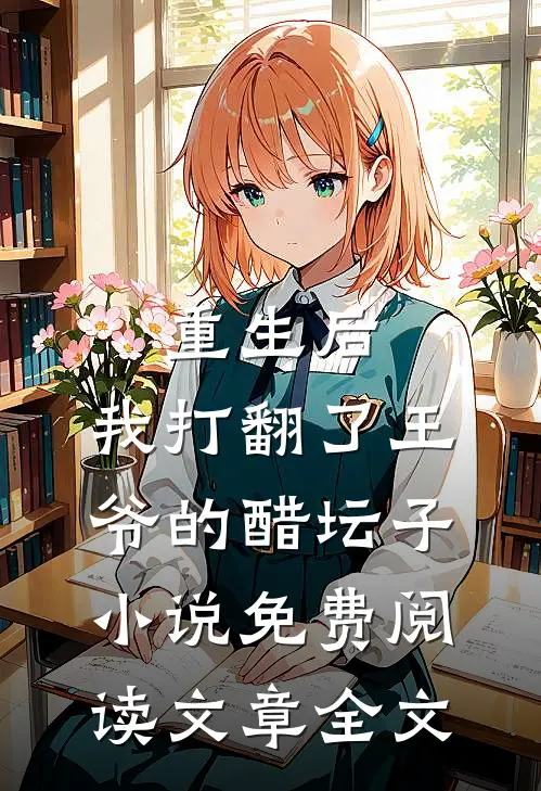 重生后,我打翻了王爷的醋坛子小说免费阅读文章全文