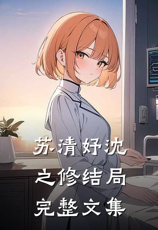 苏清妤沈之修结局完整文集