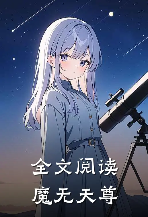 全文阅读魔无天尊
