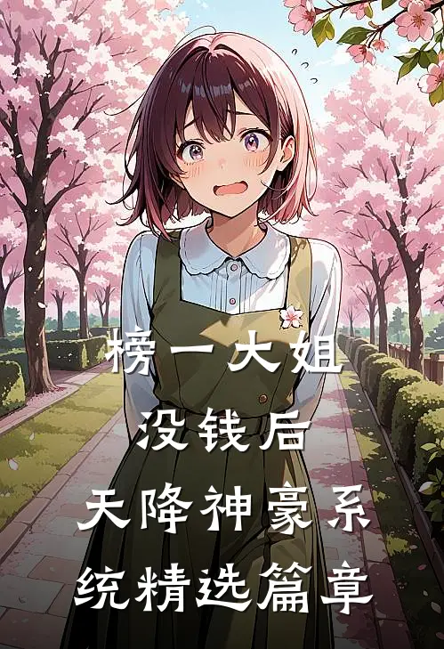 榜一大姐没钱后，天降神豪系统精选篇章