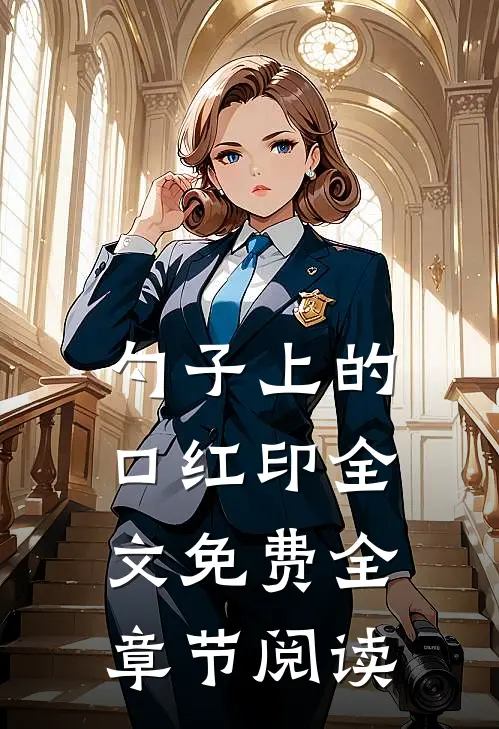 勺子上的口红印全文免费全章节阅读