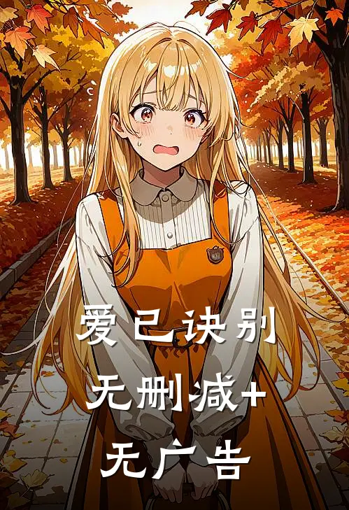 爱已诀别无删减+无广告