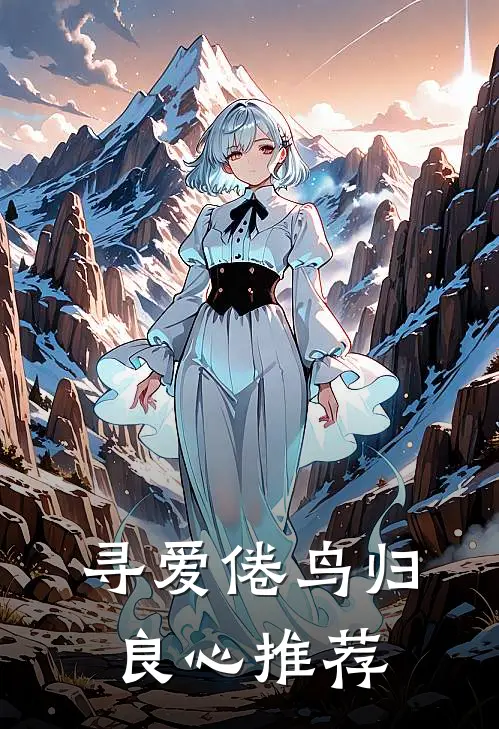 寻爱倦鸟归良心推荐