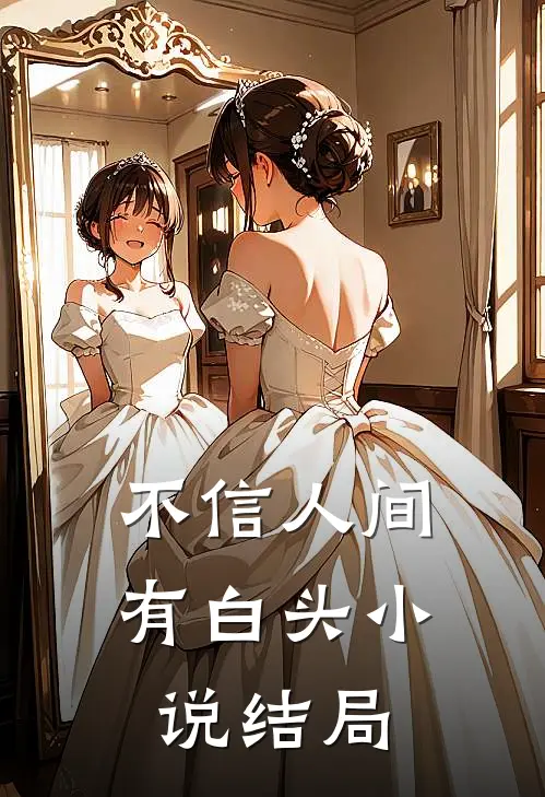不信人间有白头小说结局