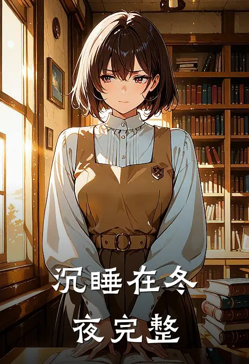 沉睡在冬夜完整