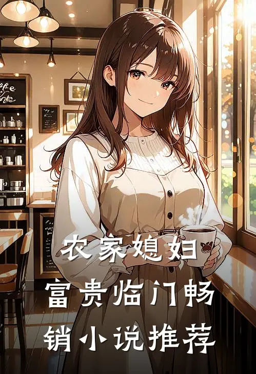 农家媳妇：富贵临门畅销小说推荐