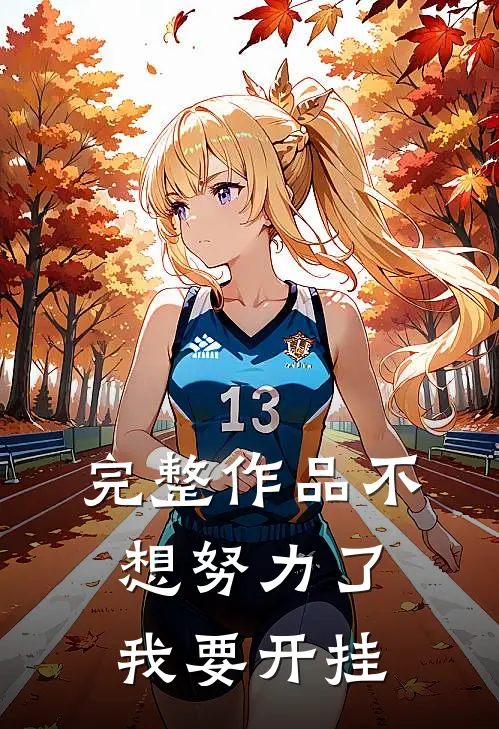 完整作品不想努力了我要开挂
