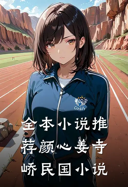 全本小说推荐颜心姜寺峤民国小说
