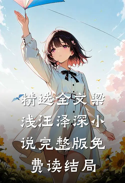 精选全文梁浅汪泽深小说完整版免费读结局