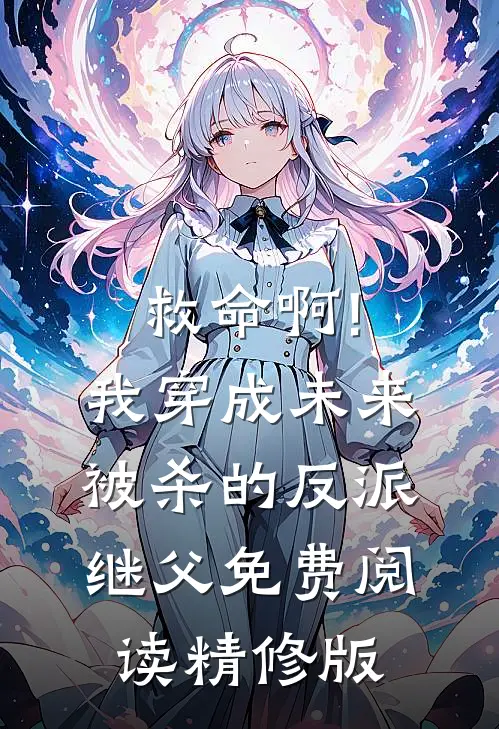 救命啊!我穿成未来被杀的反派继父免费阅读精修版