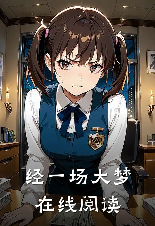 经一场大梦在线阅读