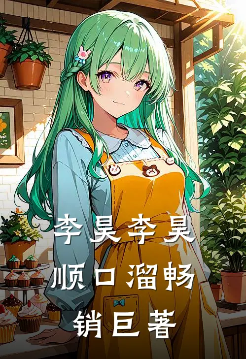 李昊李昊,顺口溜畅销巨著