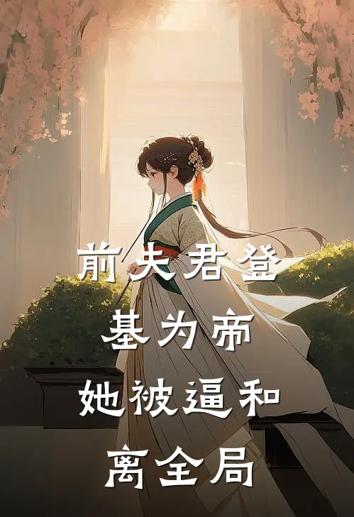 前夫君登基为帝，她被逼和离全局