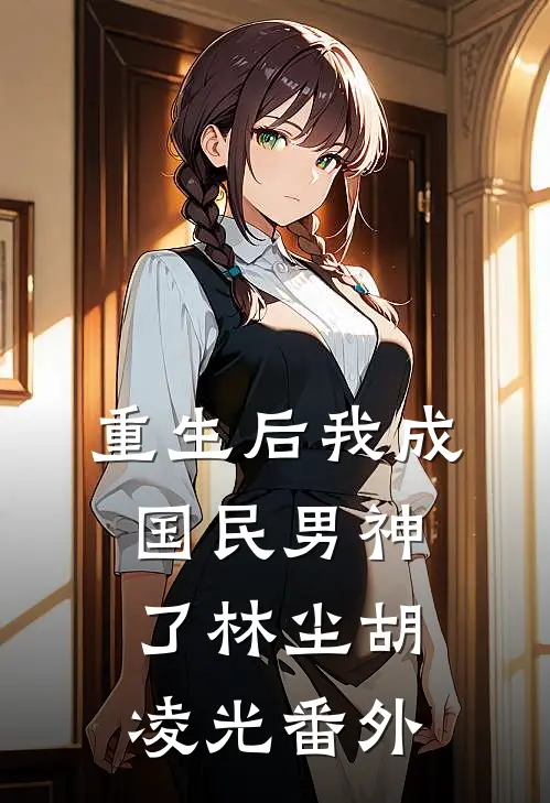 重生后我成国民男神了林尘胡凌光 番外
