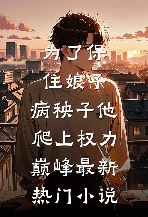 为了保住娘子，病秧子他爬上权力巅峰最新热门小说