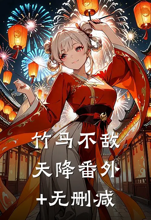 竹马不敌天降番外+无删减